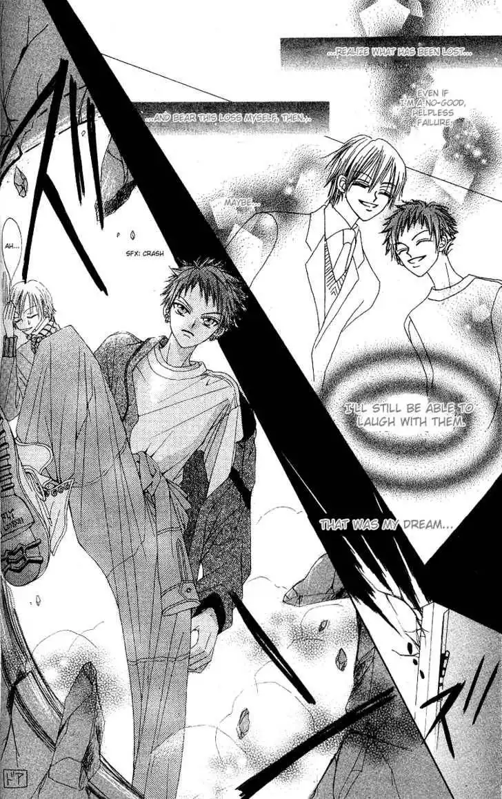 Paradise Route Chapter 1 34